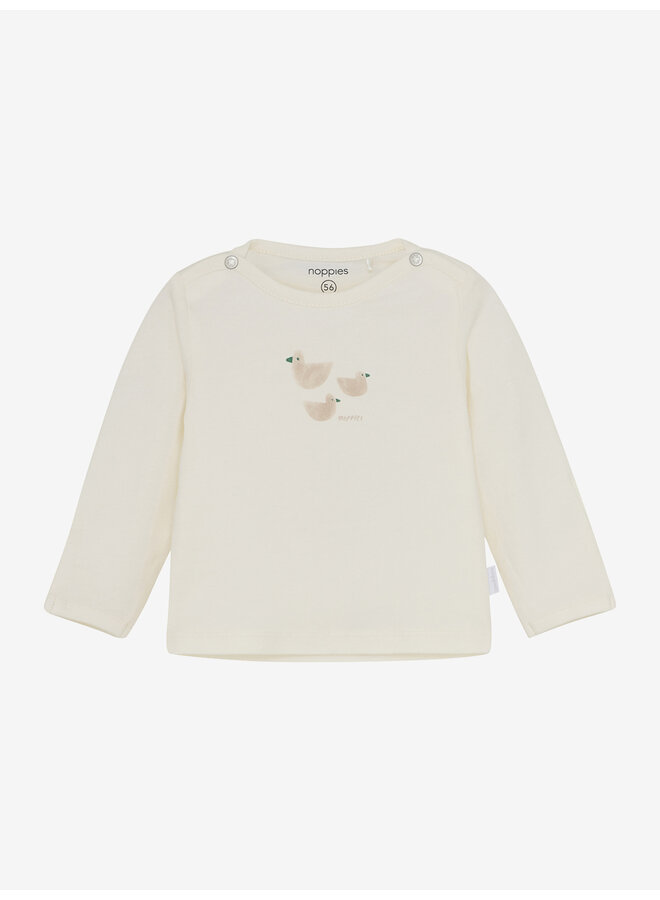 Unisex Tee Noam long sleeve