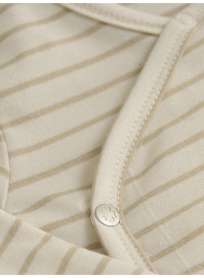 U Tee wrap Nour long sleeve