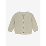 B Cardigan Steger long sleeve