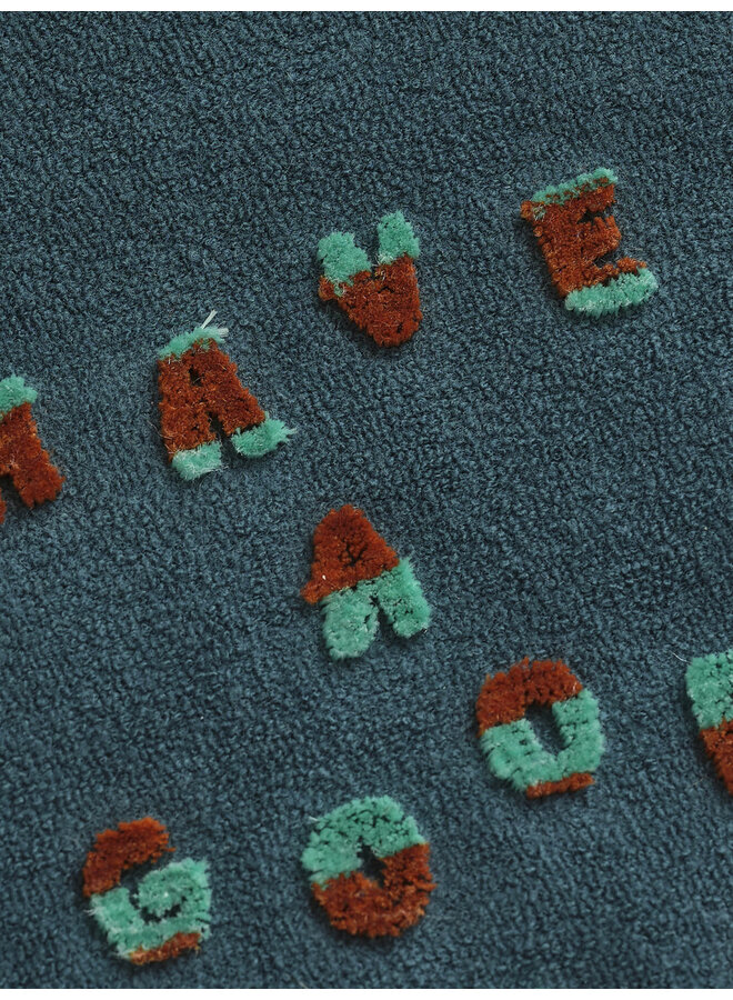 B Sweater Skokie long sleeve