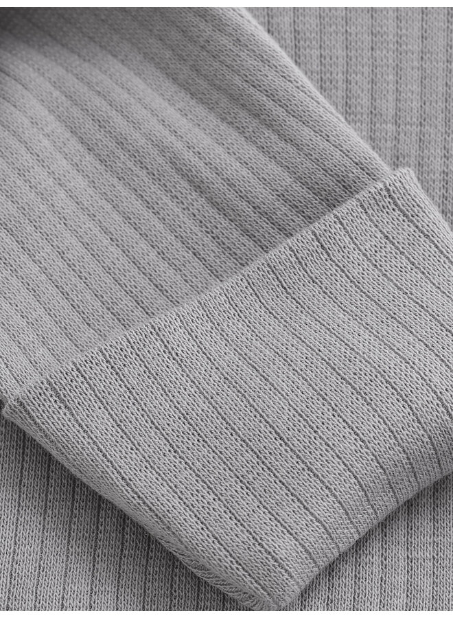 Unisex Tee Shiner long sleeve