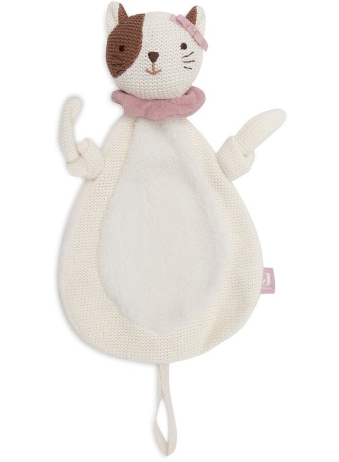 Jollein | Speendoekje - Cat Jill