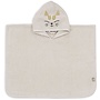 Jollein | Badponcho - Charlie Cat