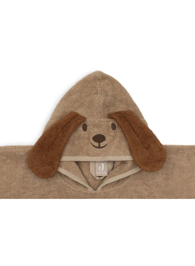 Jollein | Badponcho - Diego Dog