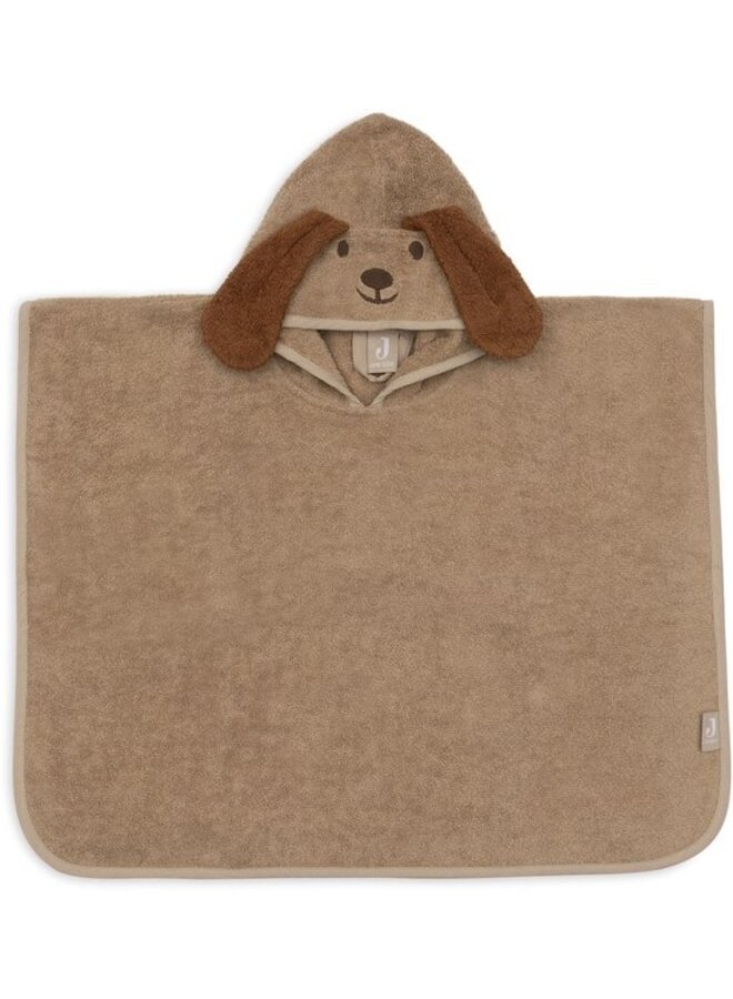 Jollein | Badponcho - Diego Dog