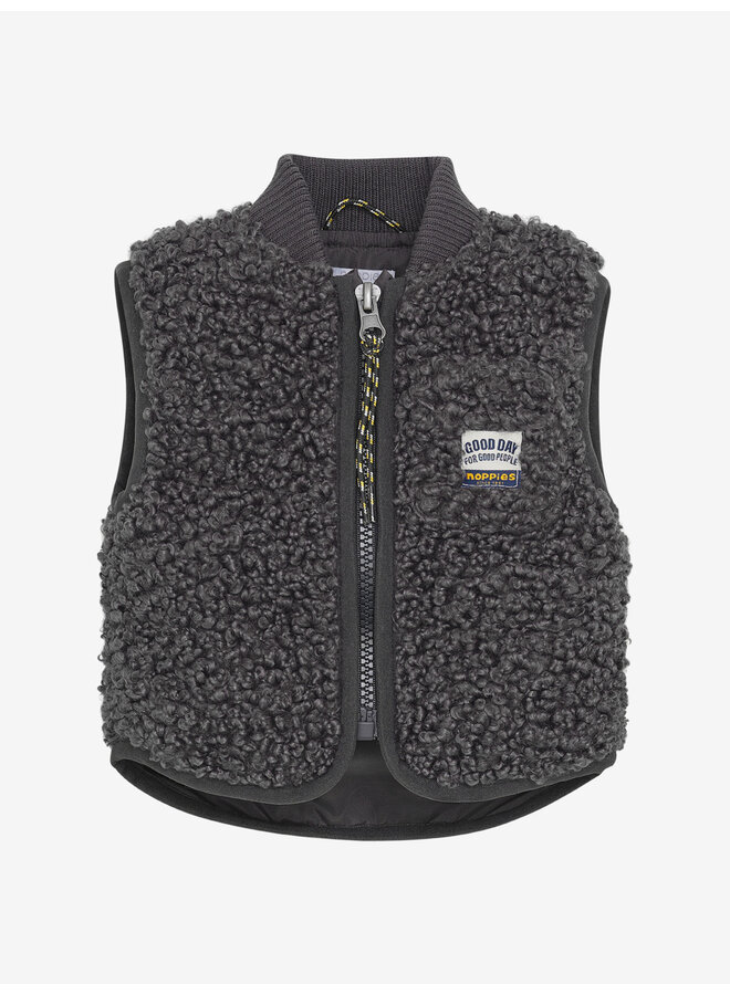 Boys Bodywarmer Sialk