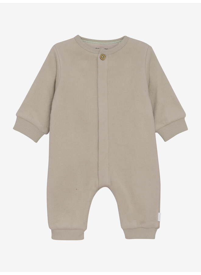 U Playsuit Sessner long sleeve