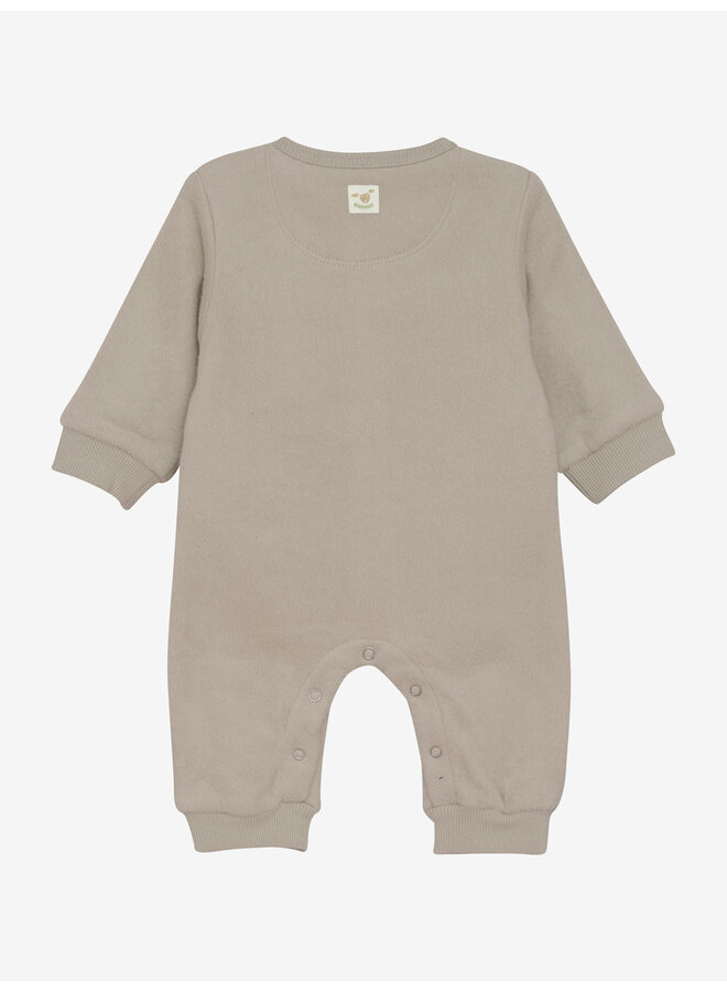 U Playsuit Sessner long sleeve