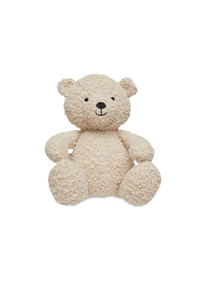 Jollein | Knuffel Beer | Naturel
