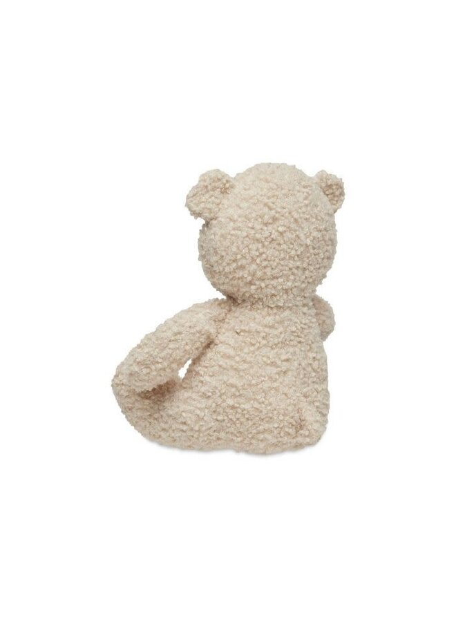 Jollein | Knuffel Beer - Naturel