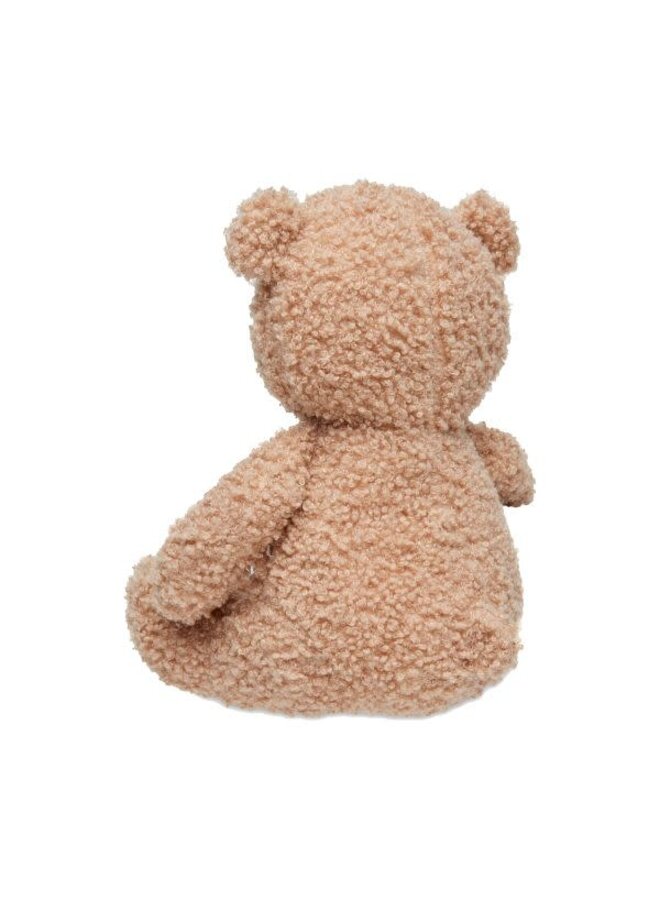 Jollein | Knuffel Beer - Biscuit