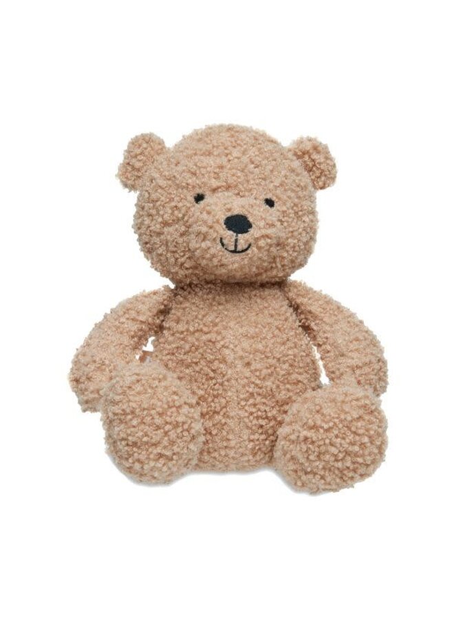 Jollein | Knuffel Beer - Biscuit