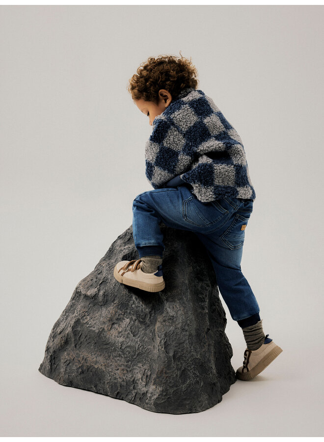 NMMORLANDO LS NREG TEDDY CARD