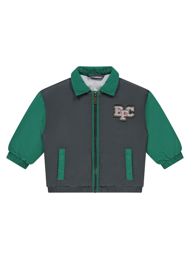 baby boys jacket | 7121
