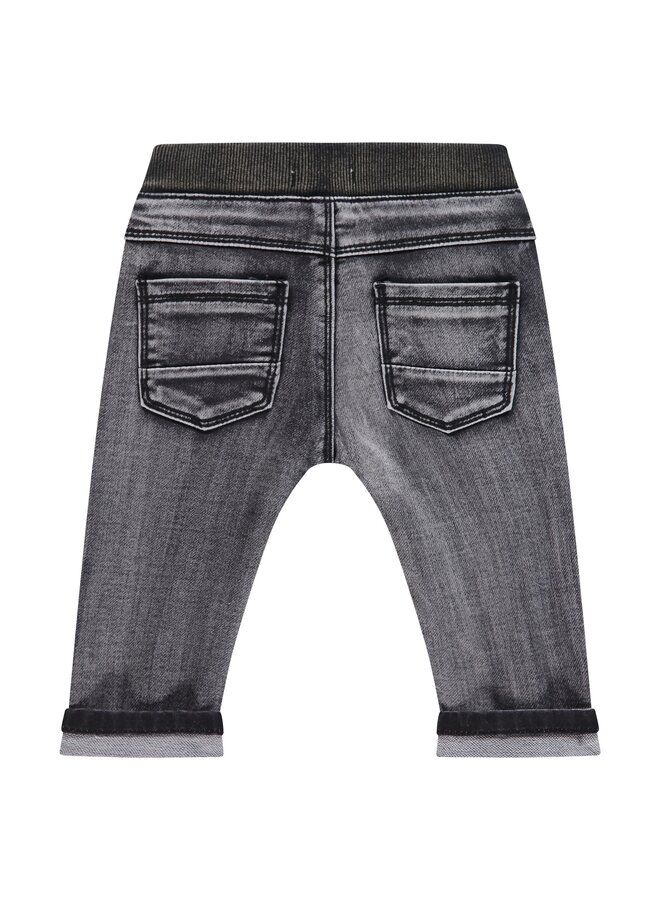 baby boys jogg denim | 7227