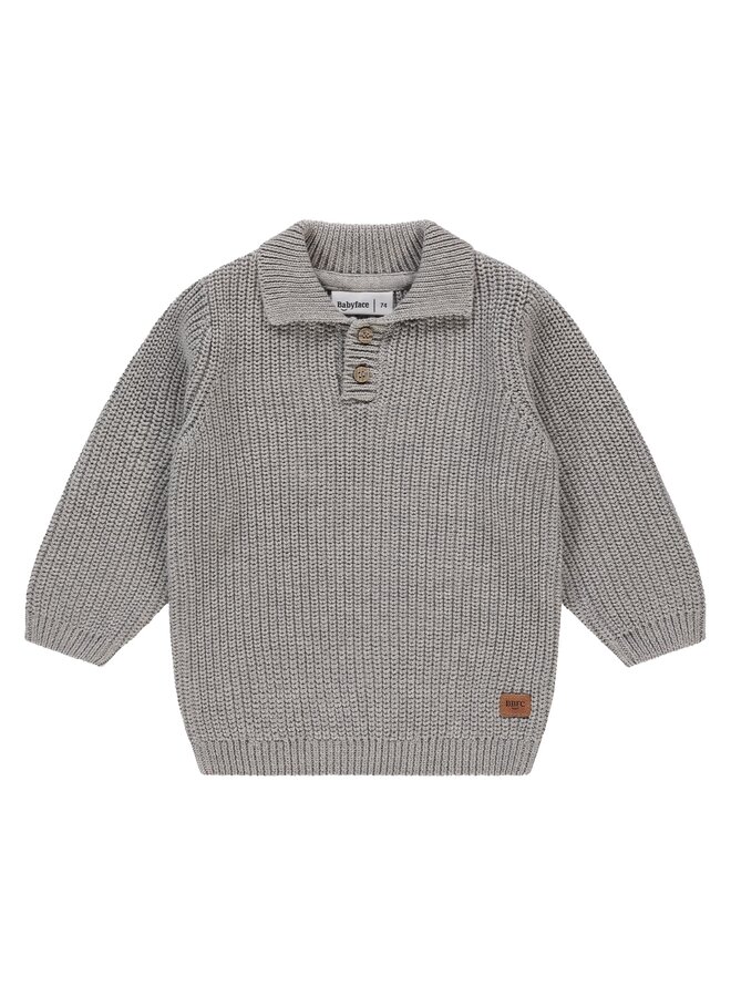 baby boys pullover | 7321