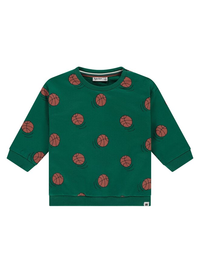 baby boys sweatshirt | 7423