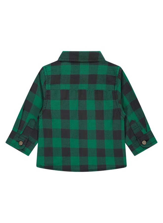 baby boys shirt long sleeve | 7521