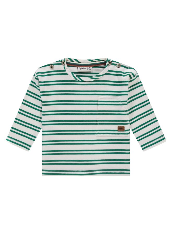 baby boys t-shirt long sleeve | 7625