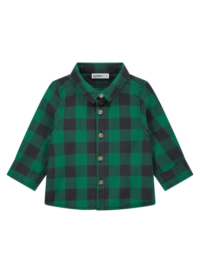 baby boys shirt long sleeve | 7521