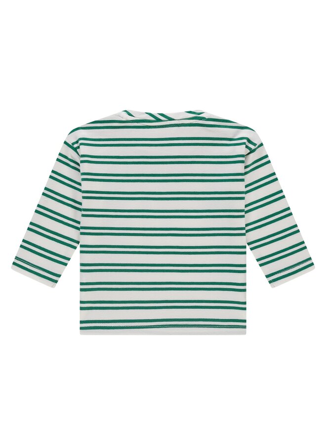 baby boys t-shirt long sleeve | 7625