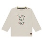 baby boys t-shirt long sleeve