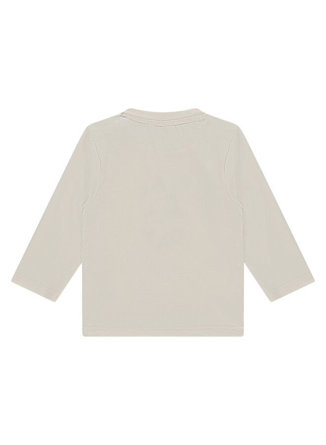 baby boys t-shirt long sleeve
