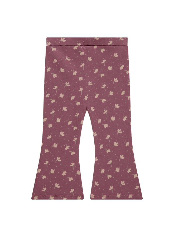 baby girls flared pants | 8230