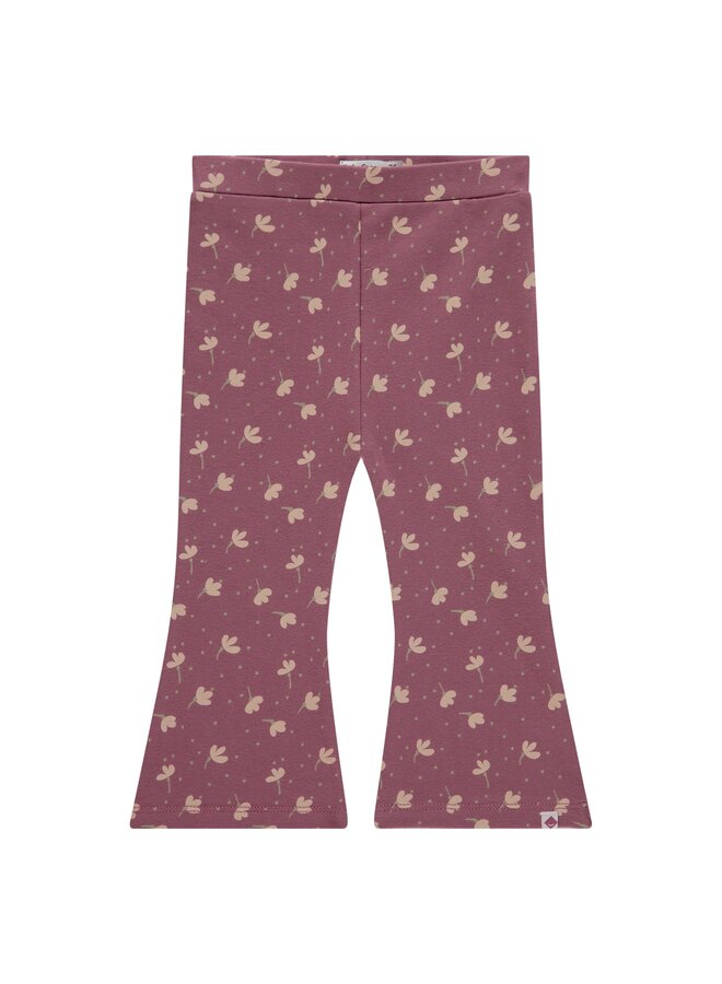 baby girls flared pants | 8230