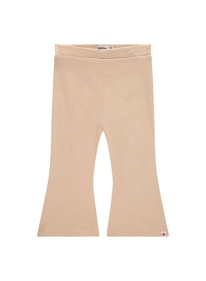 baby girls flared pants | 8232