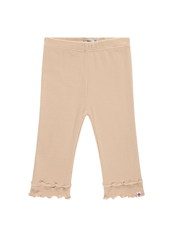 baby girls legging | Nude | 8236