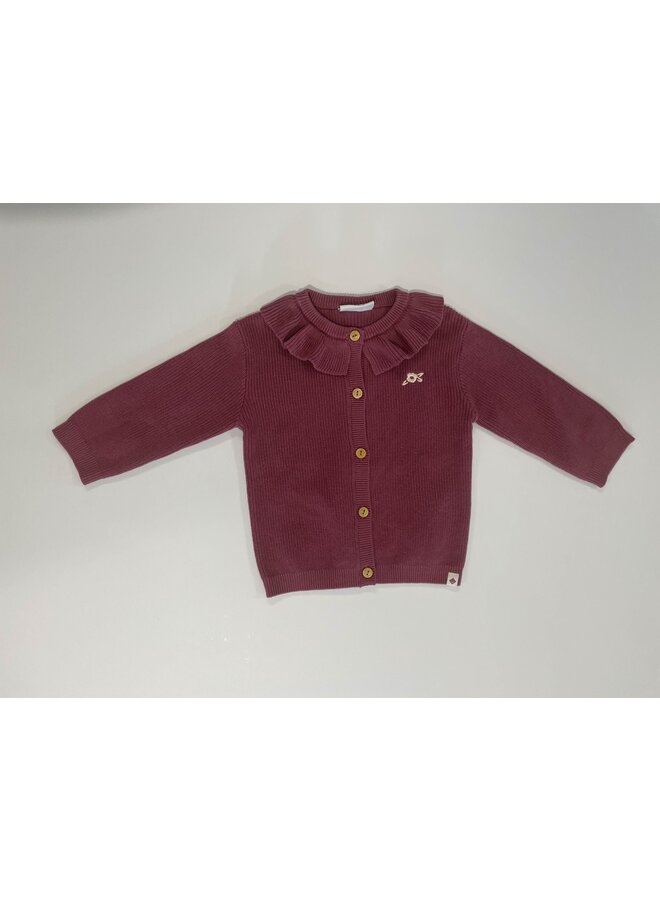 baby girls cardigan | 8322
