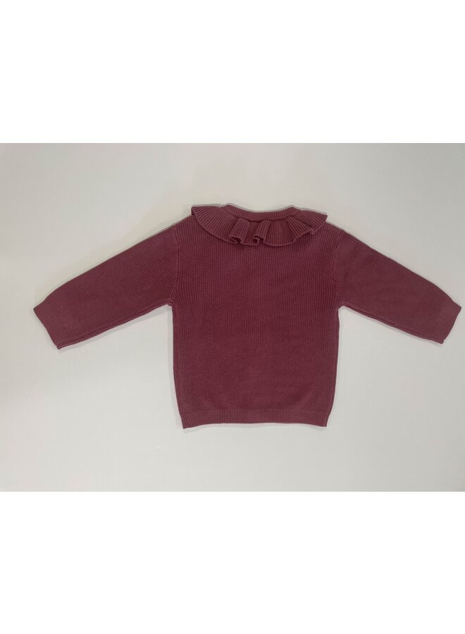 baby girls cardigan | 8322