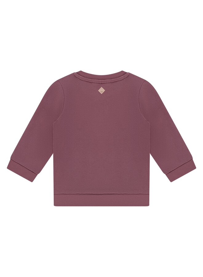 baby girls sweatshirt | 8420