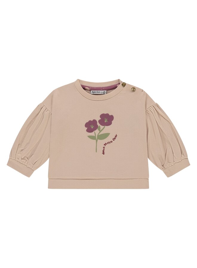 baby girls sweatshirt | 8422