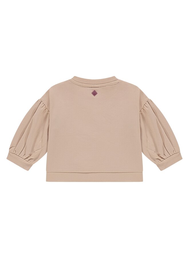 baby girls sweatshirt | 8422