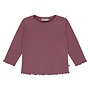 baby girls t-shirt long sleeve | 8624