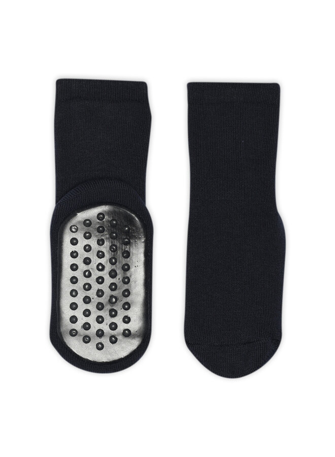 Cotton socks – anti-slip 807