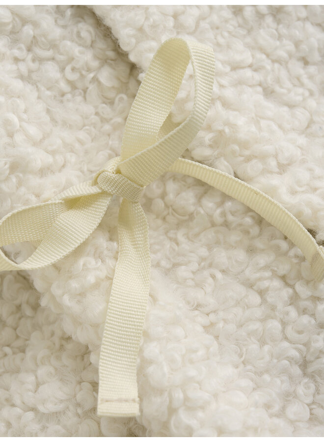 U Playsuit Sedan long sleeve