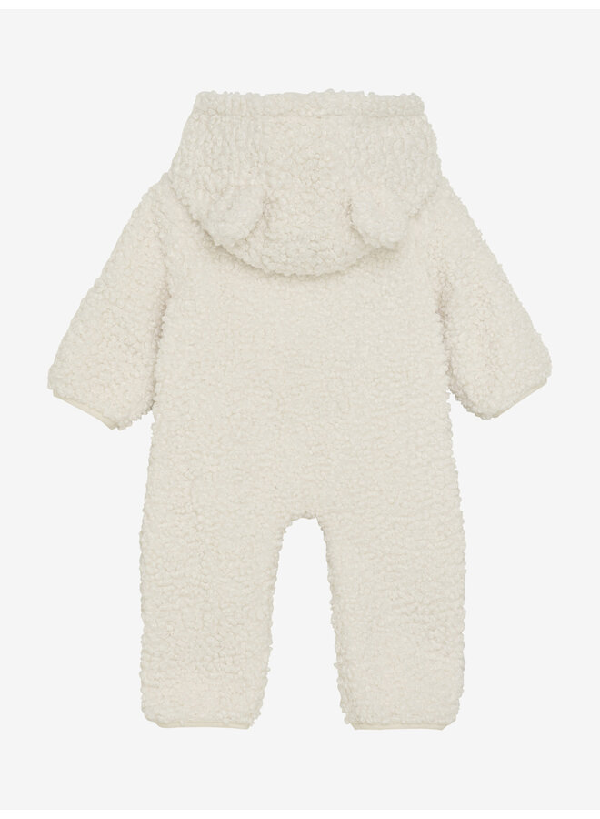 U Playsuit Sedan long sleeve