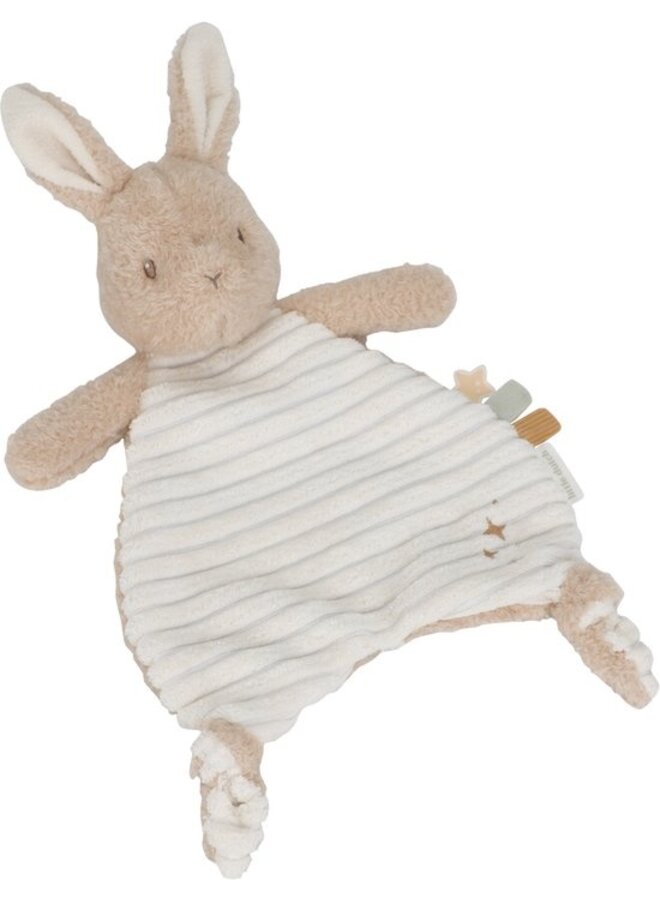 Little Dutch | Knuffeldoekje - Newborn Naturals