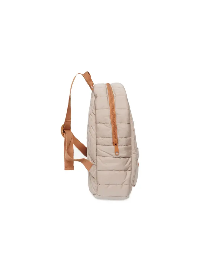 Jollein | Rugtasje Puffed - Biscuit