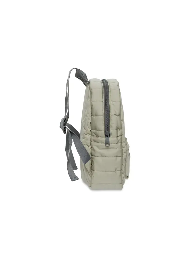 Jollein | Rugtasje Puffed - Olive Green