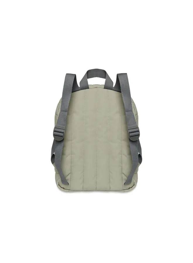 Jollein | Rugtasje Puffed - Olive Green