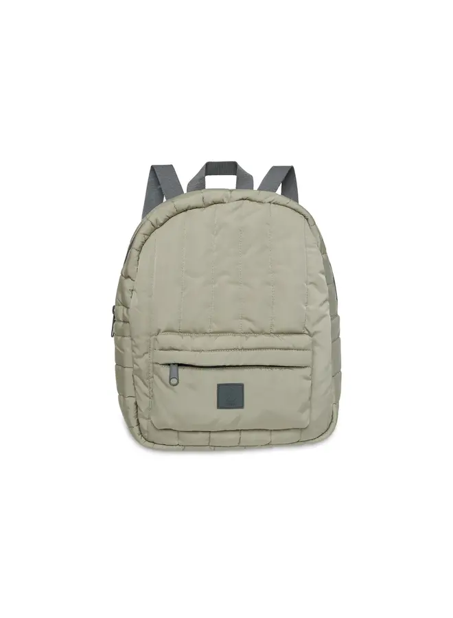 Jollein | Rugtasje Puffed - Olive Green
