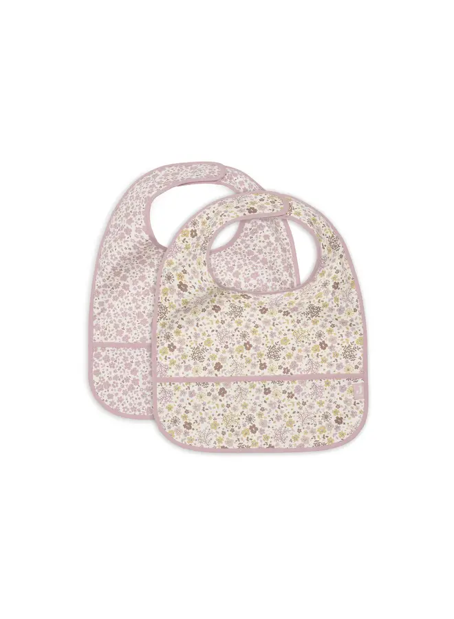 Jollien | Slab Waterproof Flower Fairies (2pack)