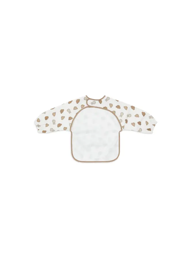 Jollein | Slab Waterproof met Mouw  - Miffy and Friends