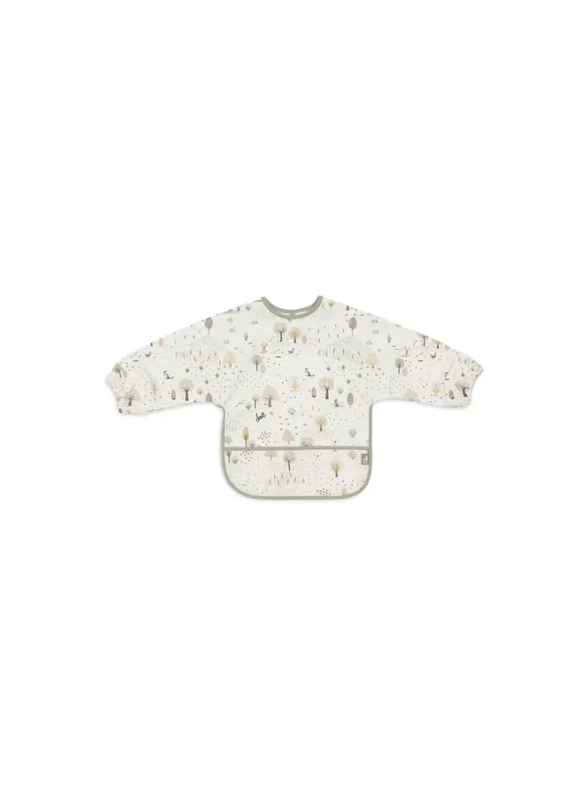 Jollein | Slab Waterproof met Mouw  - Tiny Park