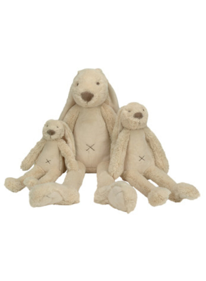 Happy Horse - Beige Rabbit Richie