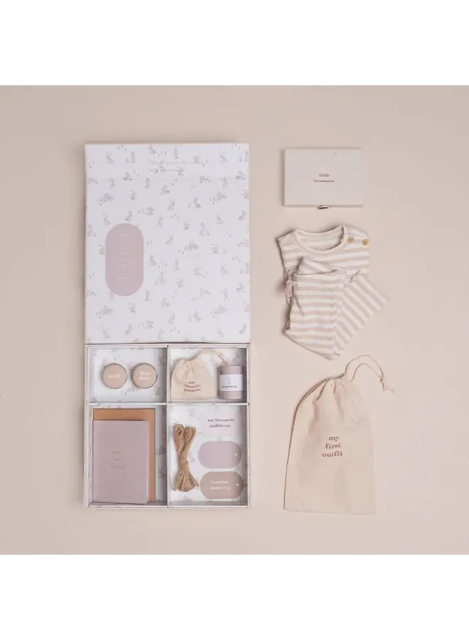 Little Dutch | Memory Box